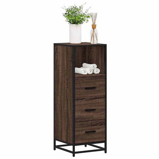 Armadietto Bagno legno multistrato