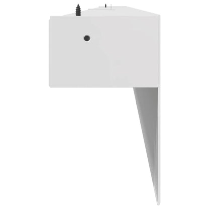 Kit Ferramenta per Porte Scorrevoli 183 cm in Lega di Alluminio | homemem39
