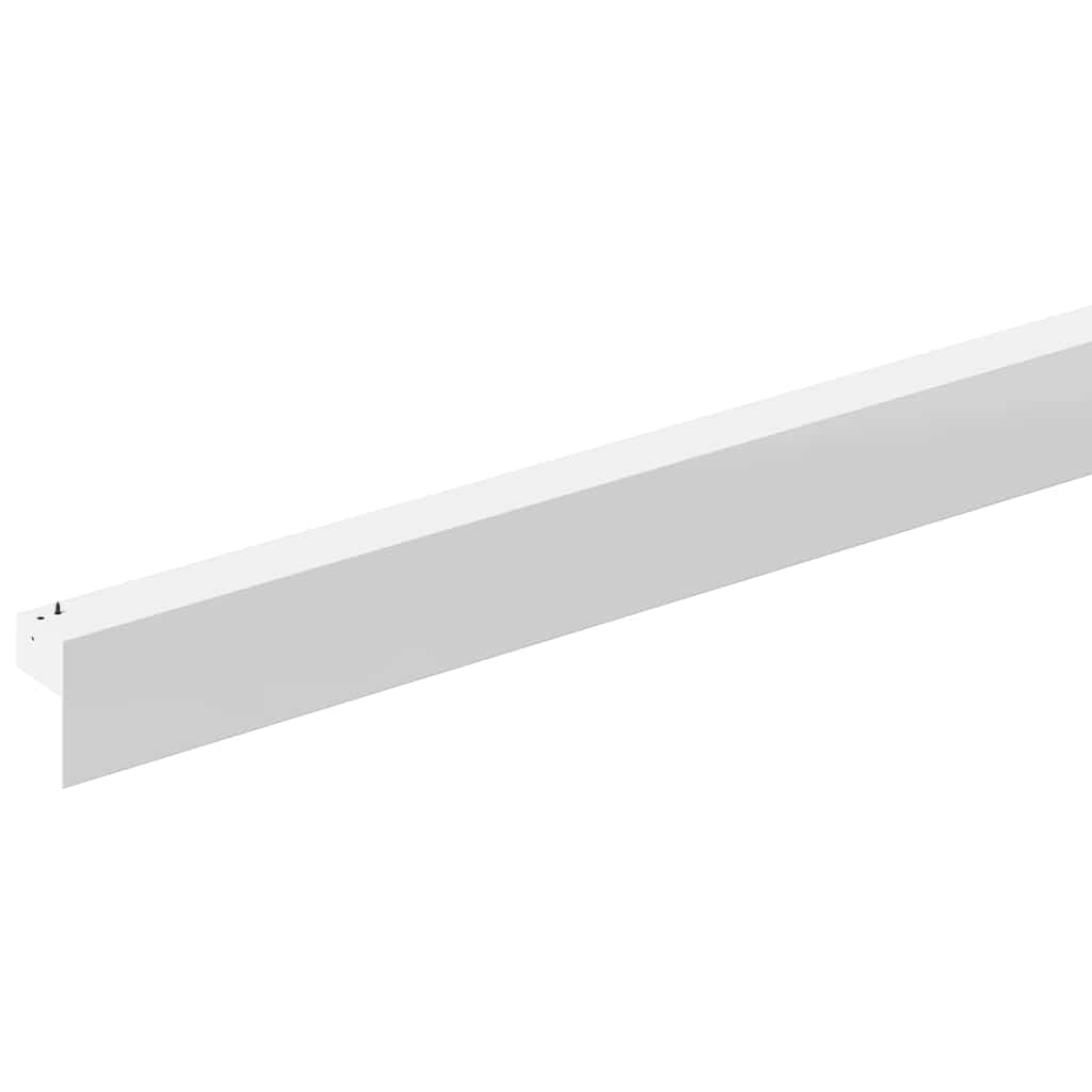 Kit Ferramenta per Porte Scorrevoli 200 cm in Lega di Alluminio | homemem39