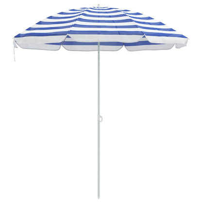 Ombrello da giardino 206 x 206 x 212 cm Poliestere 170T
