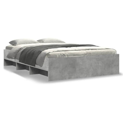 Giroletto Grigio Cemento 120x200 cm in Legno Multistrato | homemem39