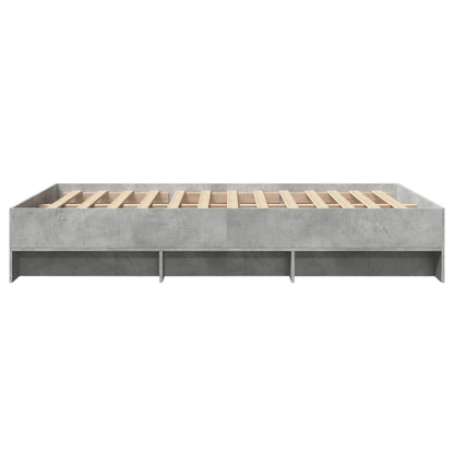 Giroletto Grigio Cemento 120x200 cm in Legno Multistrato | homemem39