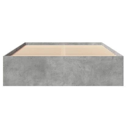 Giroletto Grigio Cemento 120x190 cm in Legno Multistrato | homemem39