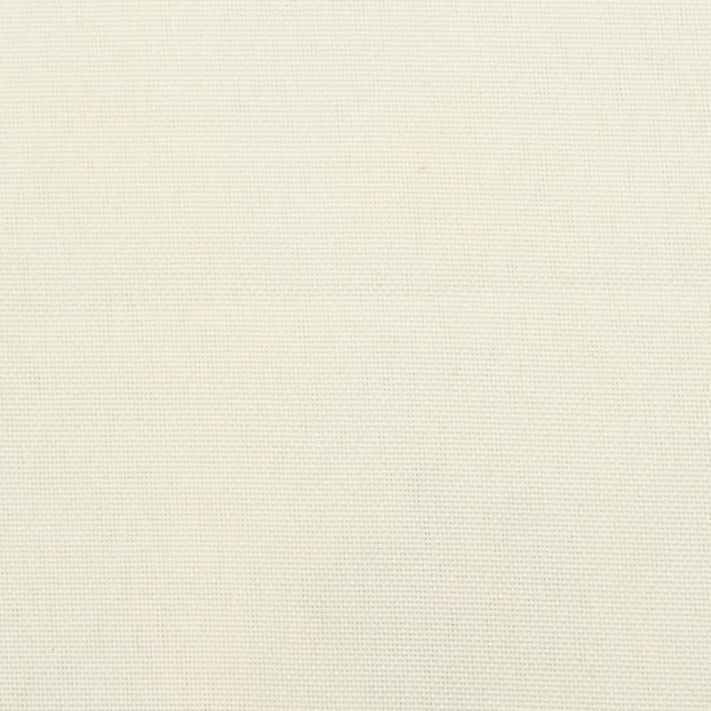 Set Divani Giardino 2 pz con Cuscini Marrone Cera Massello Pino - homemem39