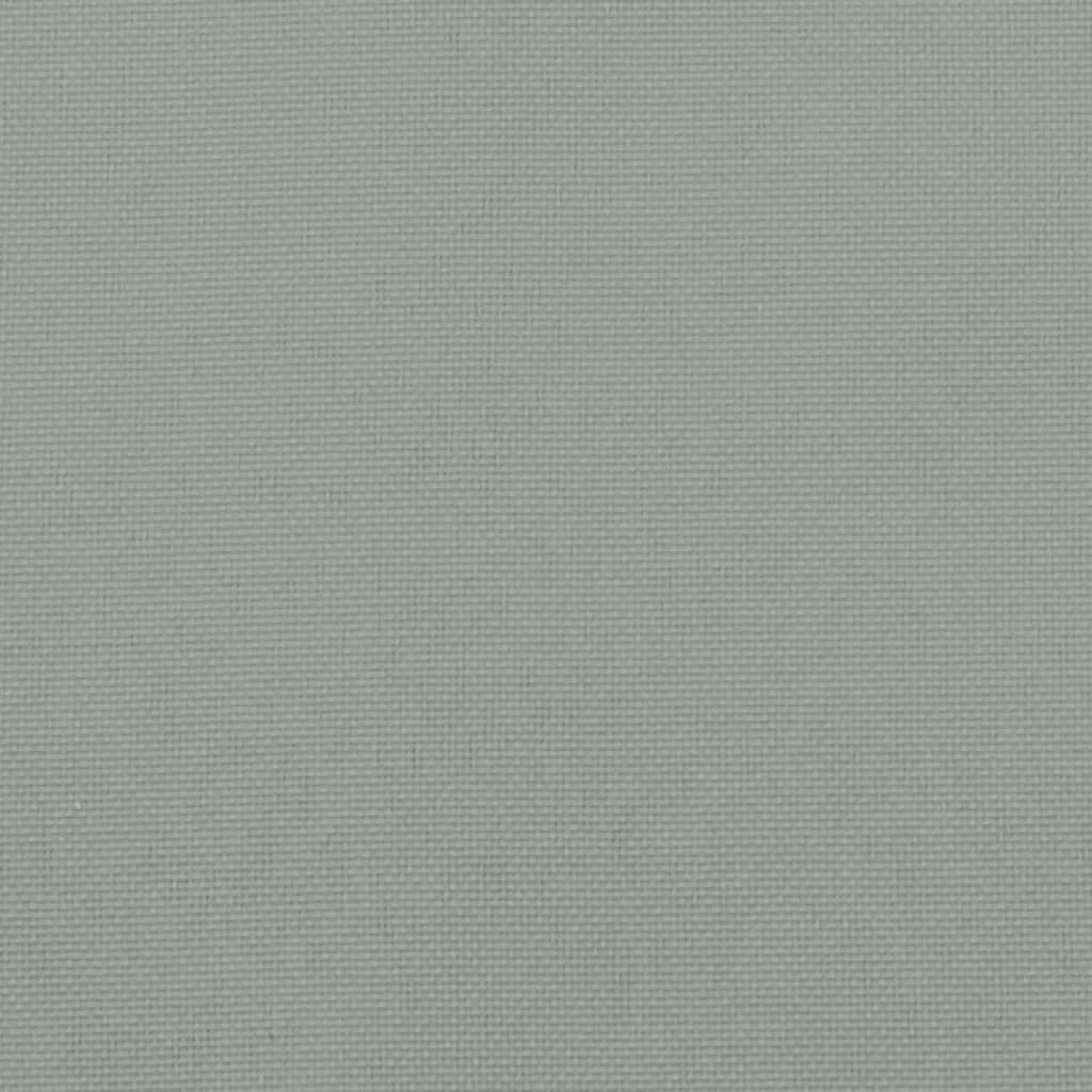 Set Divani Giardino 3 pz con Cuscini in Legno Massello di Pino - homemem39