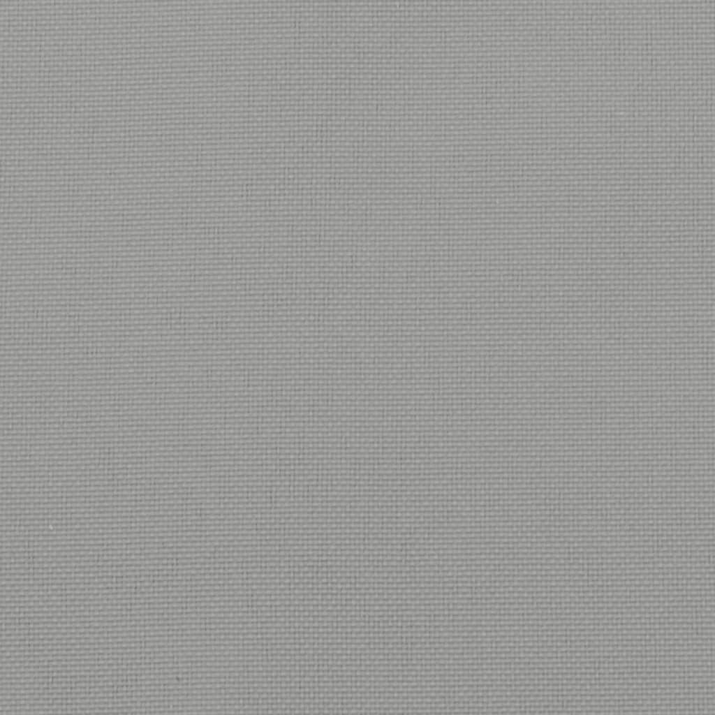 Set Divani Giardino 4 pz Cuscini Legno Massello Abete Douglas | homemem39