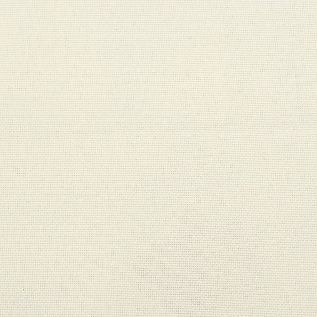 Set Divani Giardino 7 pz con Cuscini Marrone Cera Massello Pino - homemem39