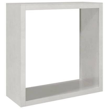 Rastrelliera per Legna da Ardere 100x40x100 cm in Acciaio Inox - homemem39