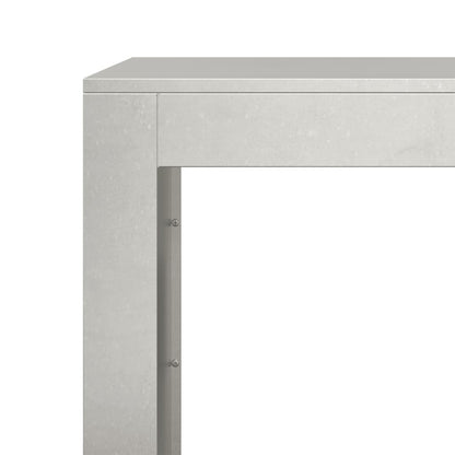 Rastrelliera per Legna da Ardere 60x40x100 cm in Acciaio Inox - homemem39
