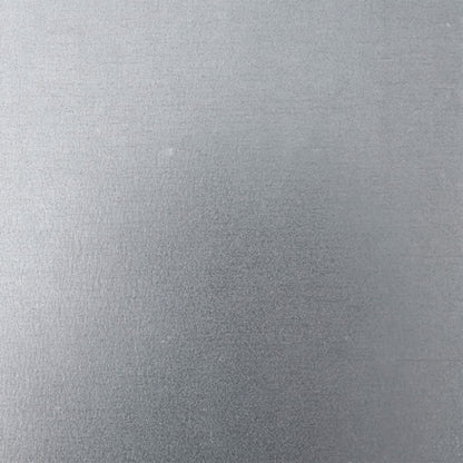 Fioriera da Giardino 35x35x75 cm in Acciaio Zincato - homemem39