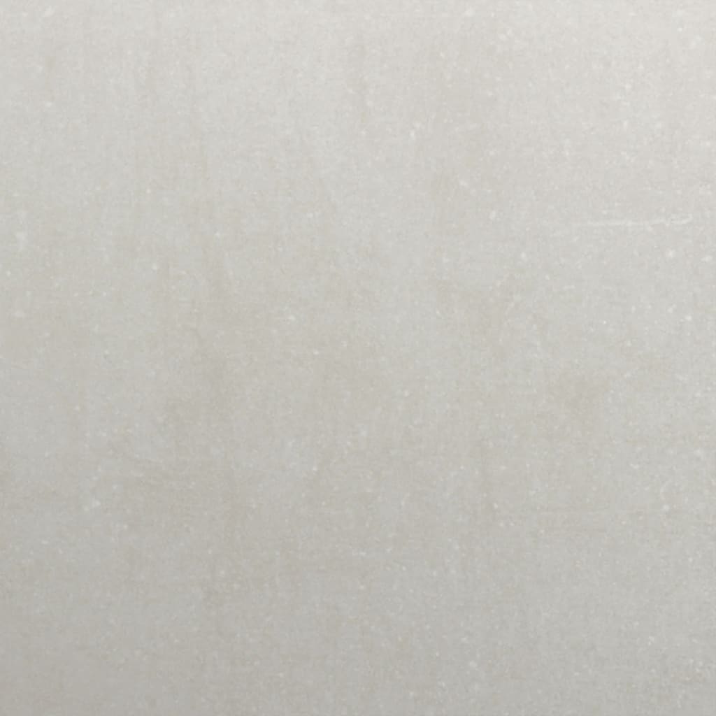 Fioriere da Giardino 2 pz 45x45x75 cm in Acciaio Inox | homemem39