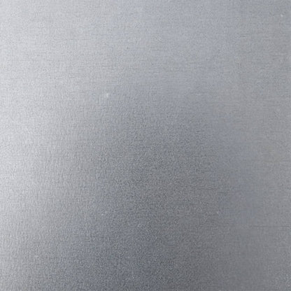 Fioriere da Giardino 2 pz 45x45x75 cm in Acciaio Zincato - homemem39