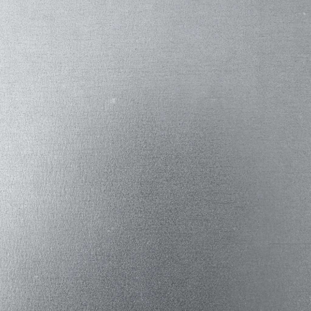 Fioriera da Giardino Esagono in Acciaio Zincato