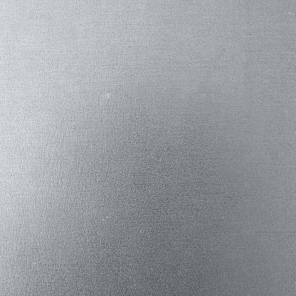 Fioriera Esagono 69x60x45 cm in Acciaio Zincato
