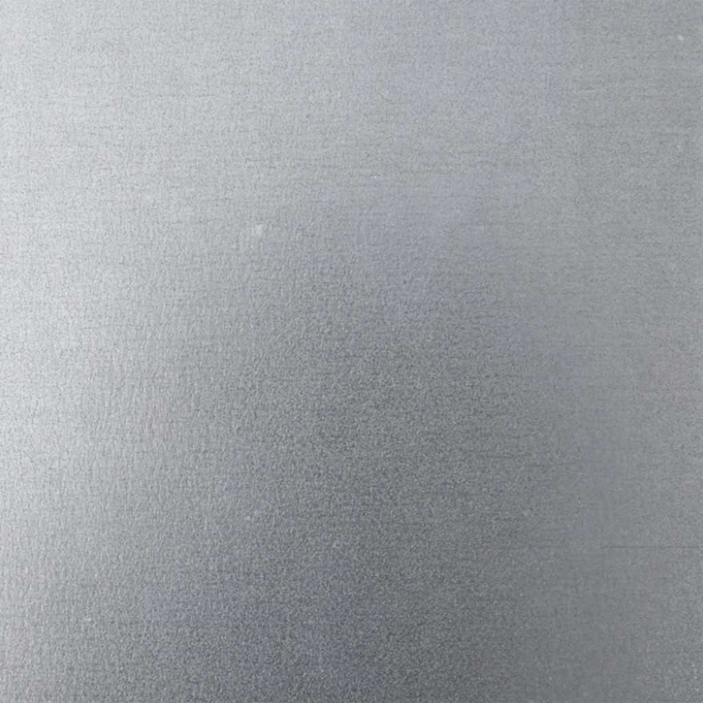 Fioriera da Giardino Triangolare 40x34,5x75 cm Acciaio Zincato | homemem39