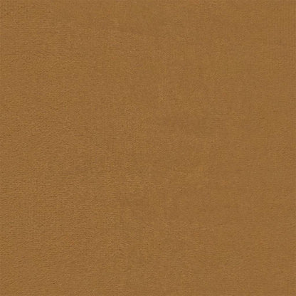 Panca Marrone 110x74x84 cm in Velluto