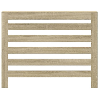 Copertura Termosifone Rovere Sonoma 104x20x82 Legno Multistrato - homemem39