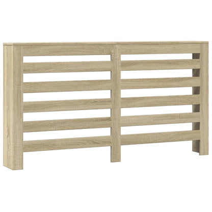 Copertura Termosifone Rovere Sonoma 149x20x82 Legno Multistrato - homemem39