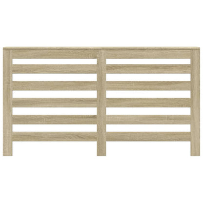 Copertura Termosifone Rovere Sonoma 149x20x82 Legno Multistrato - homemem39