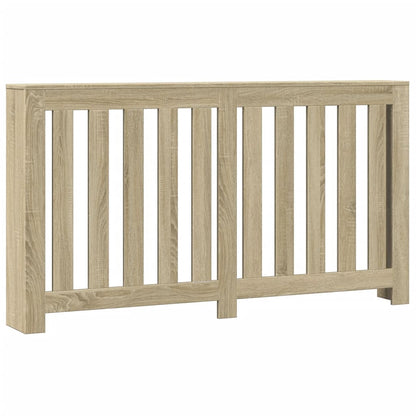 Copertura Termosifone Rovere Sonoma 149x20x82 Legno Multistrato - homemem39
