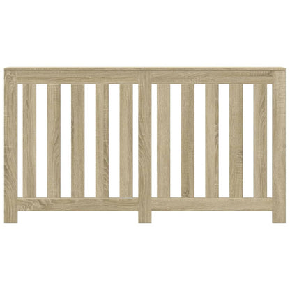 Copertura Termosifone Rovere Sonoma 149x20x82 Legno Multistrato - homemem39