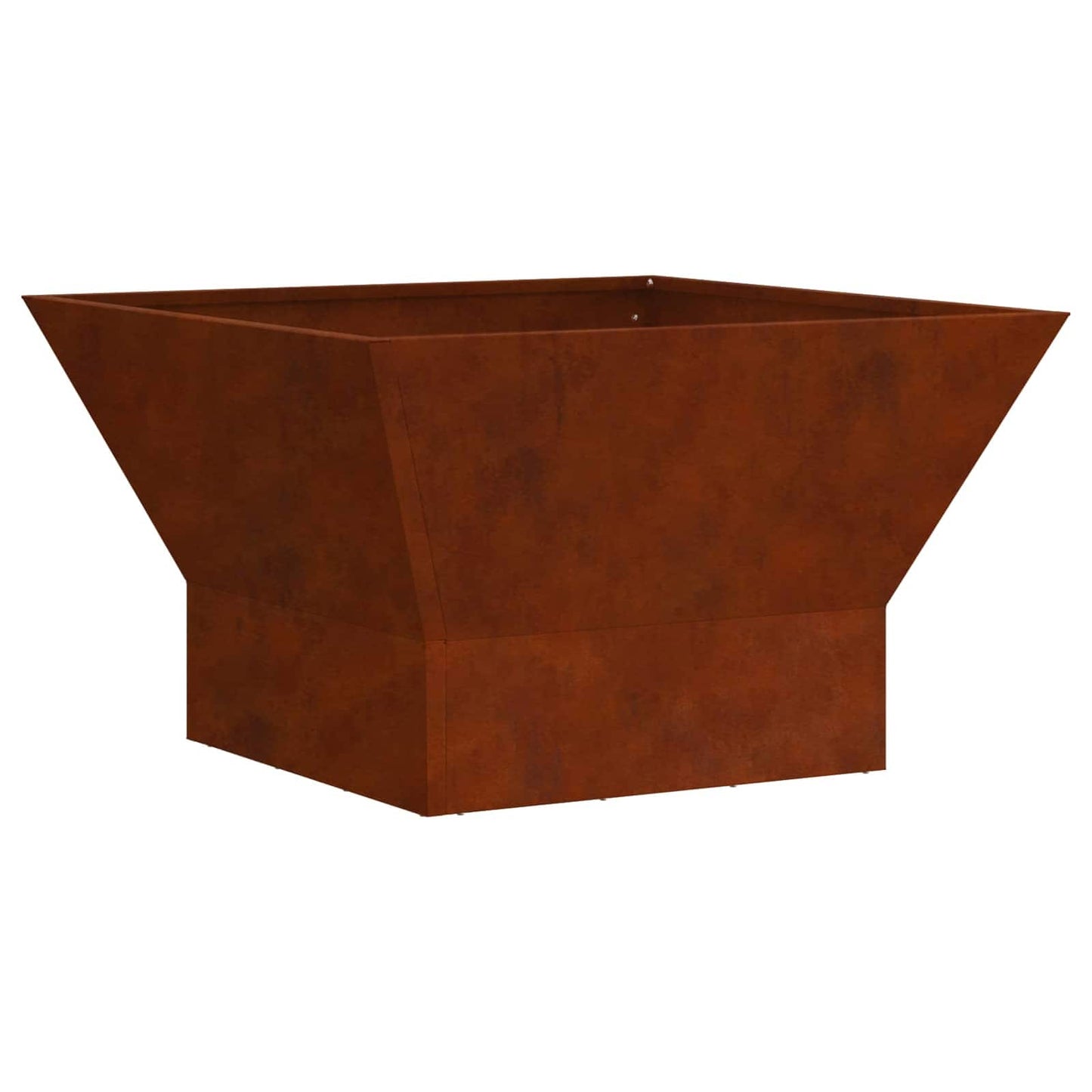 Focolare Marrone 60 x 60 x 35 cm | homemem39