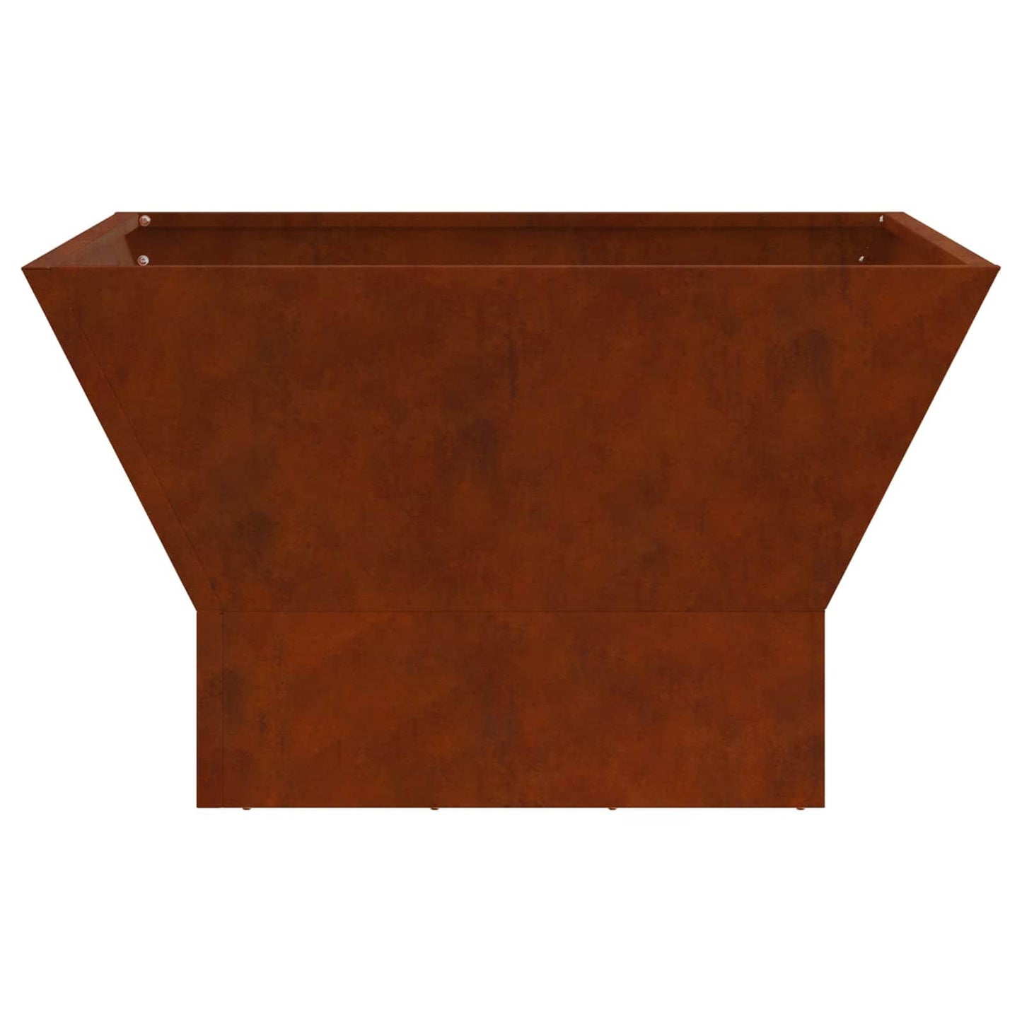 Focolare Marrone 60 x 60 x 35 cm | homemem39
