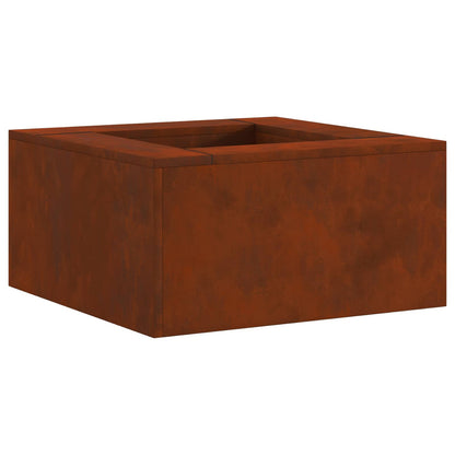 Focolare Marrone 60 x 60 x 30 cm