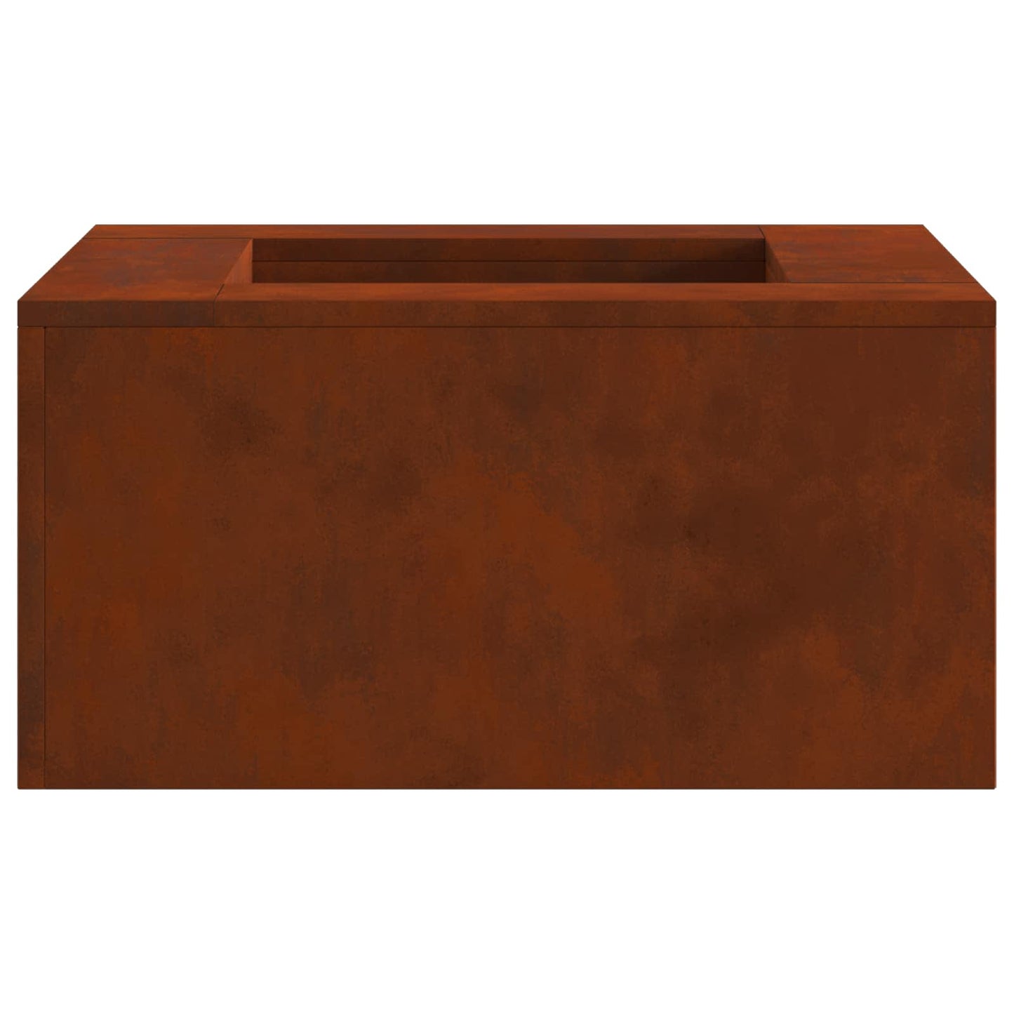 Focolare Marrone 60 x 60 x 30 cm