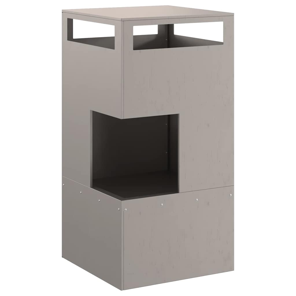 Focolare Marrone 50 x 50 x 100 cm | homemem39
