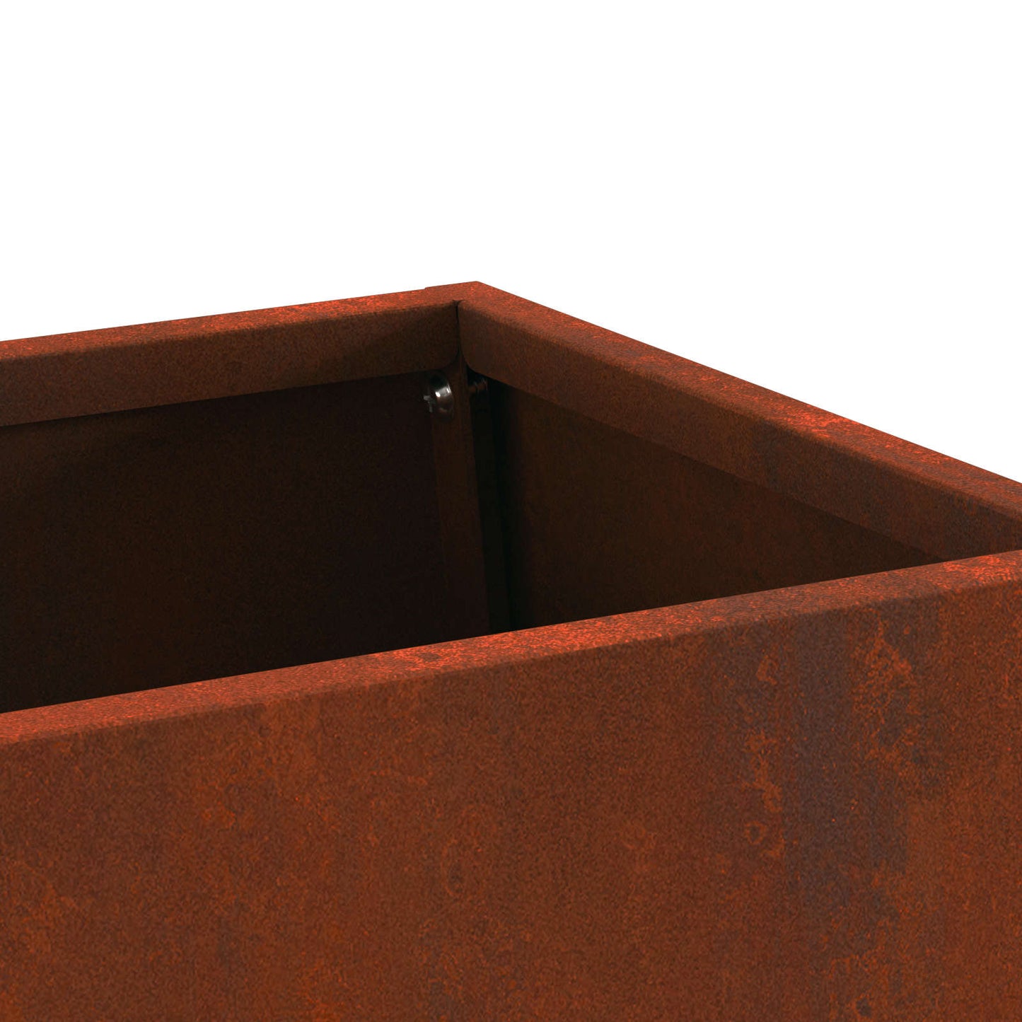 Focolare Marrone 60 x 35 x 100 cm | homemem39