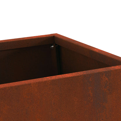 Focolare Marrone 60 x 35 x 100 cm | homemem39