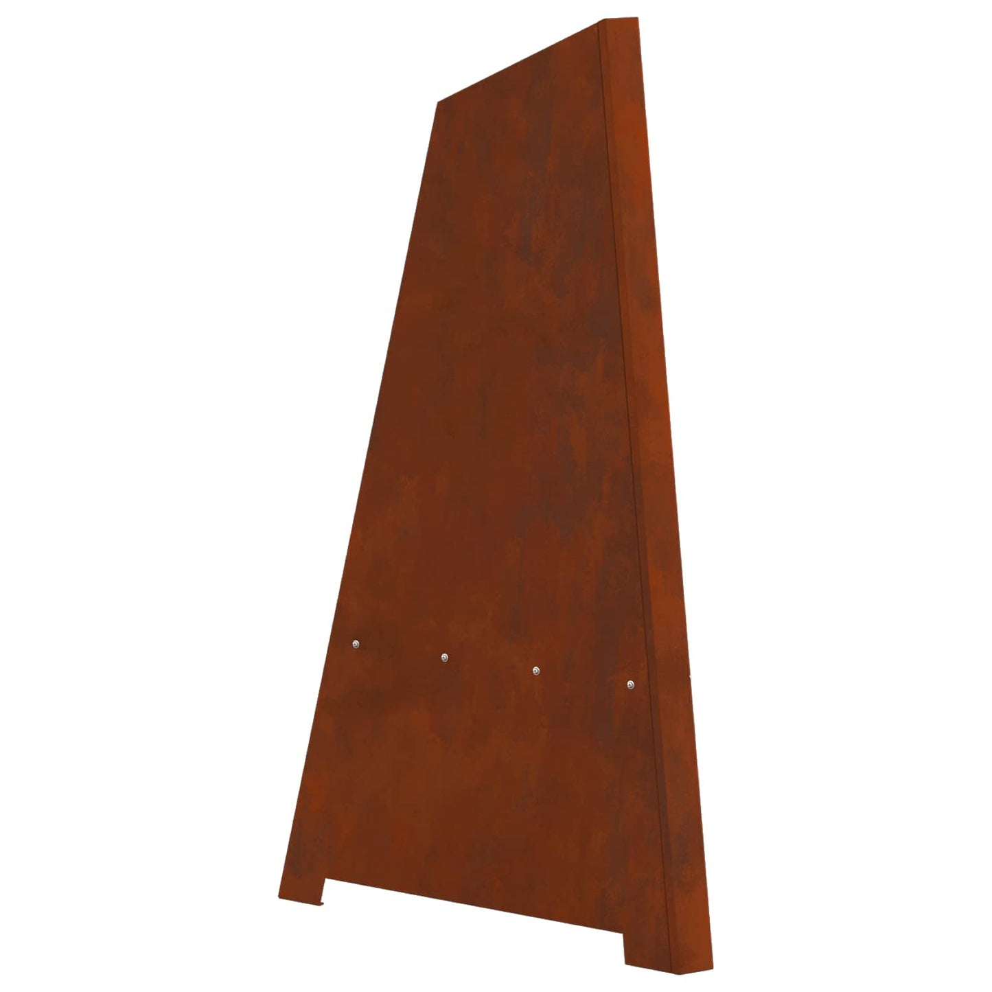 Focolare Marrone 50 x 50 x 95 cm | homemem39