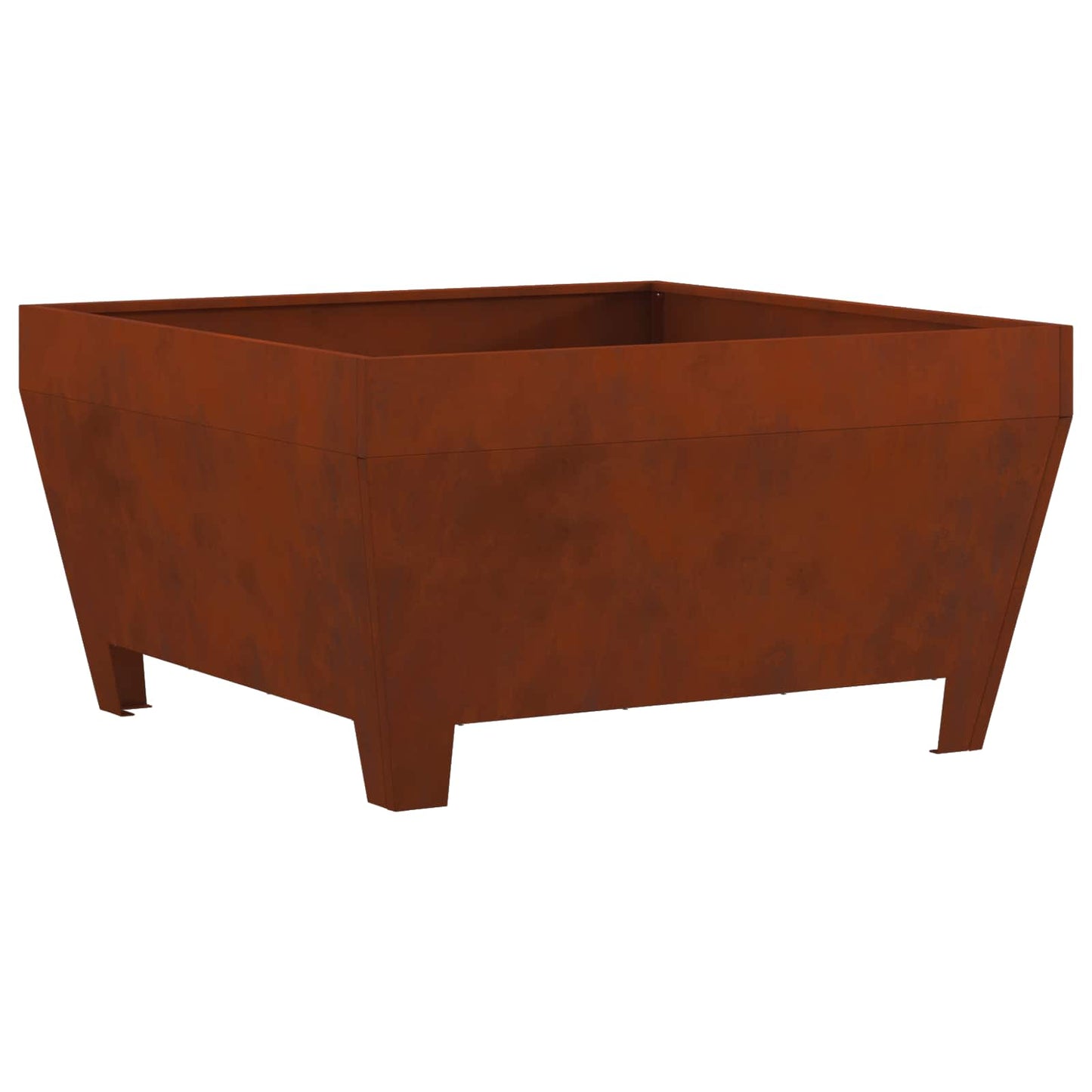 Focolare Marrone 80 x 80 x 43 cm | homemem39