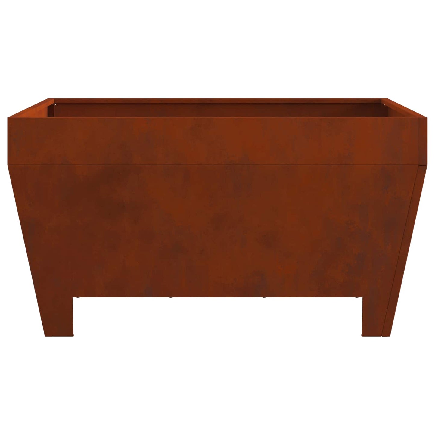 Focolare Marrone 80 x 80 x 43 cm | homemem39
