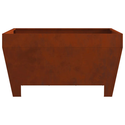 Focolare Marrone 80 x 80 x 43 cm | homemem39