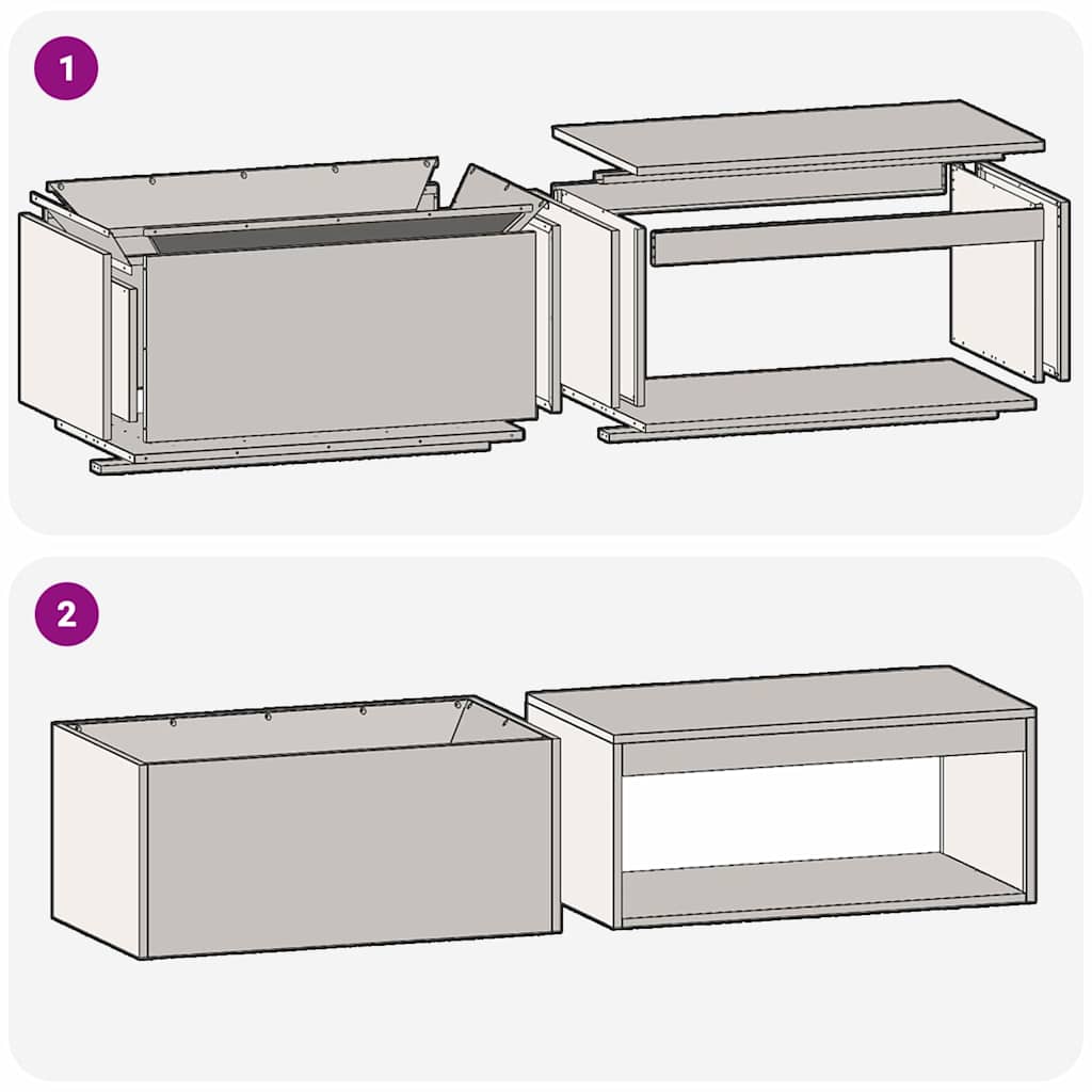 Focolare Nero 160 x 45 x 35 cm Acciaio