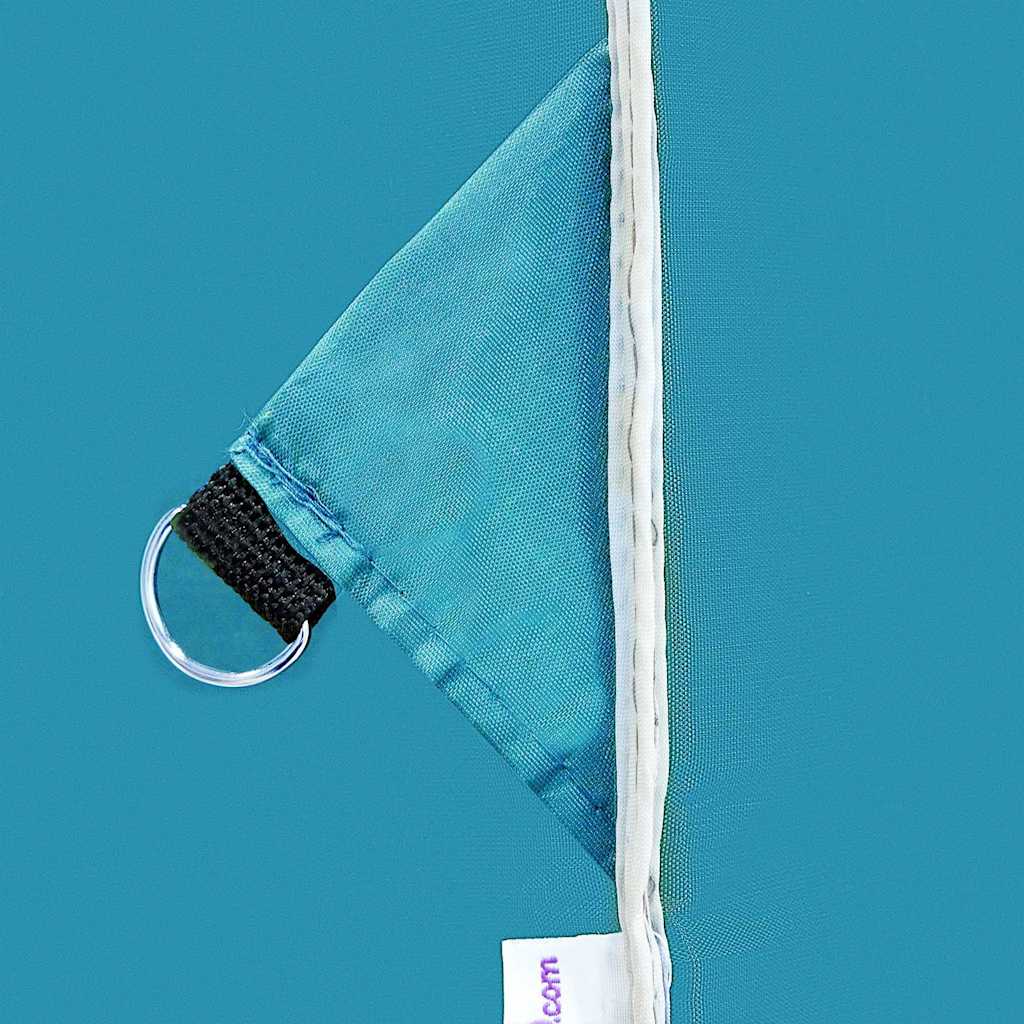 Tenda Gazebo Blu 290 x 290 x 251 cm Tessuto | homemem39
