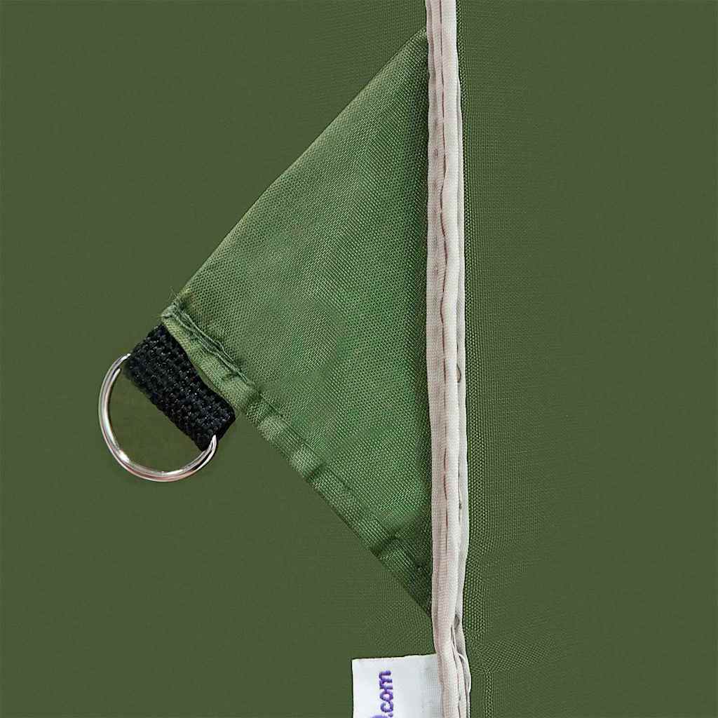Tenda Gazebo Verde 290 x 290 x 251 cm Tessuto | homemem39