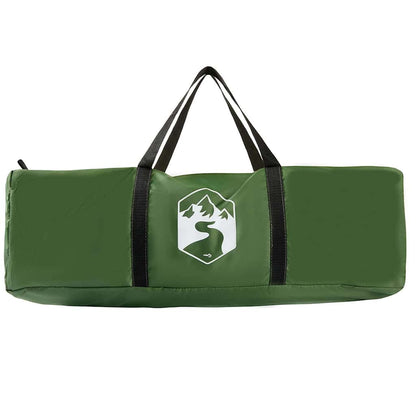 Tenda Gazebo Verde 290 x 290 x 251 cm Tessuto | homemem39