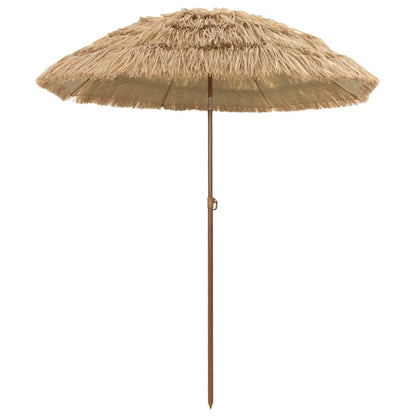 Ombrello da giardino 160 x 160 x 196 cm
