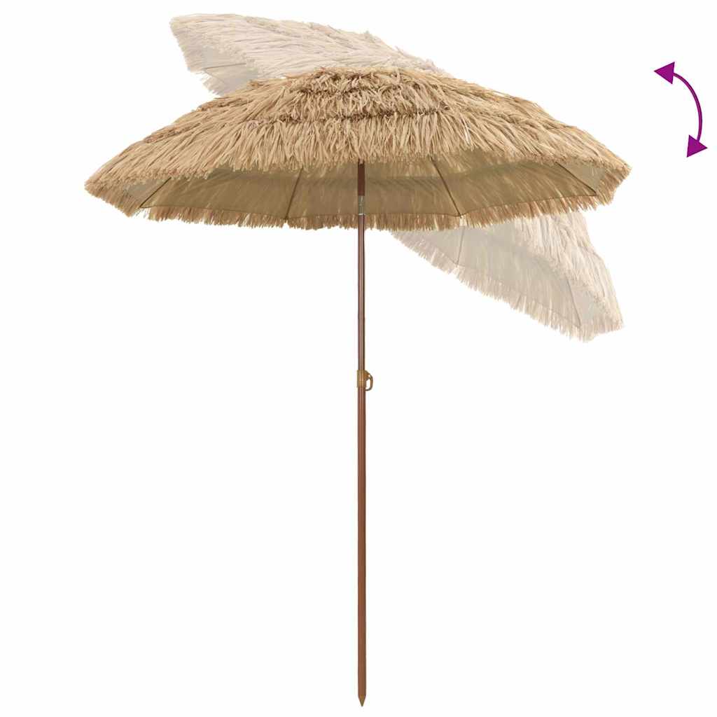 Ombrello da giardino 160 x 160 x 196 cm | homemem39