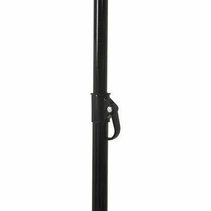 Ombrellone da Pesca Giallo militare 240 x 210 cm | homemem39