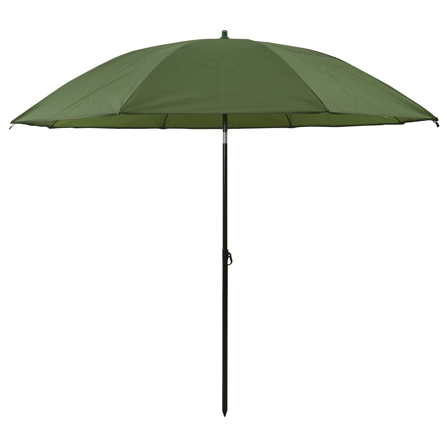 Ombrellone da Pesca Giallo militare 240 x 210 cm | homemem39