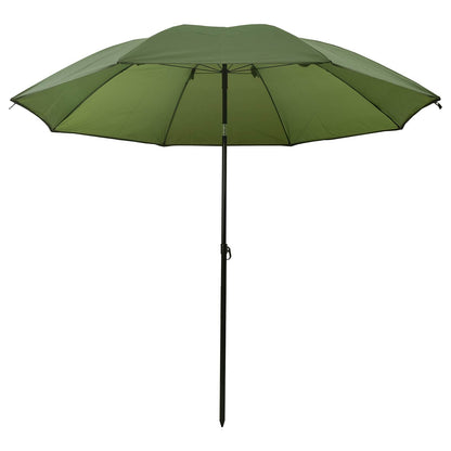Ombrellone da Pesca Giallo militare 240 x 210 cm | homemem39