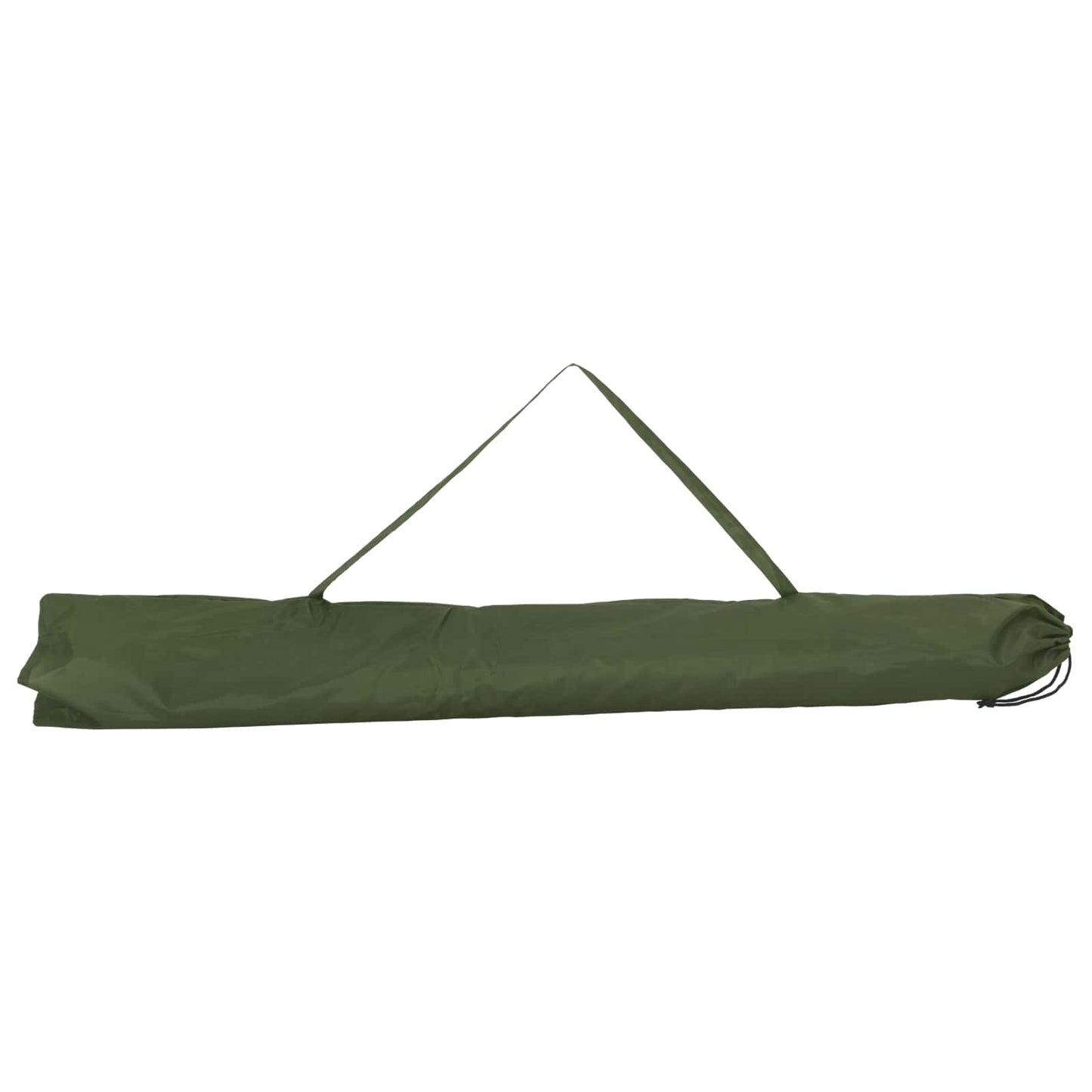 Ombrellone da Pesca Giallo militare 240 x 210 cm | homemem39
