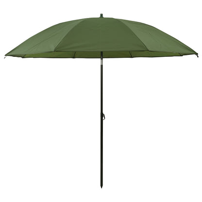 Ombrellone da Pesca Giallo militare 300 x 240 cm | homemem39