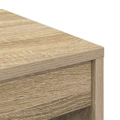 Scrivania Rovere Sonoma 60 x 40 x 76 cm | homemem39