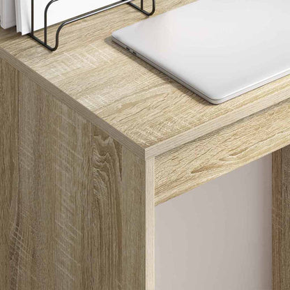 Scrivania Rovere Sonoma 60 x 40 x 76 cm | homemem39