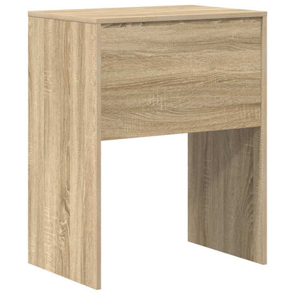 Scrivania Rovere Sonoma 60 x 40 x 76 cm | homemem39